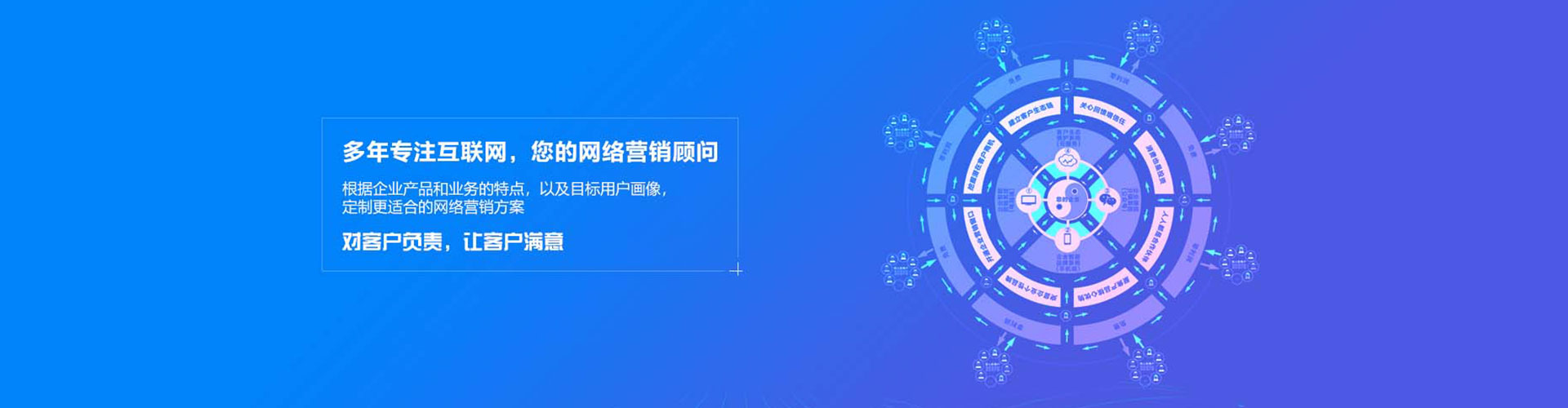 新建百度推广优化